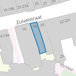 Perceel BGN01-G-8316