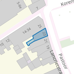 Perceel BGN01-G-8319