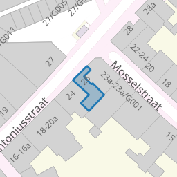 Perceel BGN01-G-8323