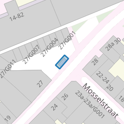 Perceel BGN01-G-8325