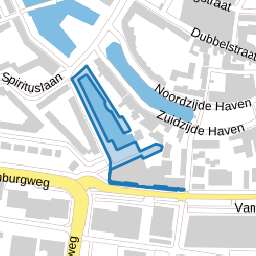 Perceel BGN01-G-8327