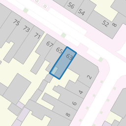 Perceel BGN01-H-1007