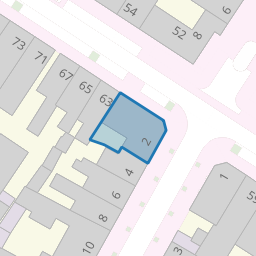 Perceel BGN01-H-1008