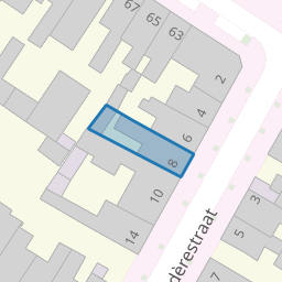 Perceel BGN01-H-1011