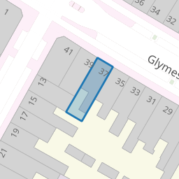 Perceel BGN01-H-1014