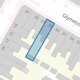 Perceel BGN01-H-1016