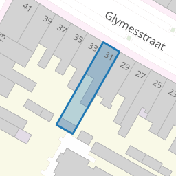 Perceel BGN01-H-1018