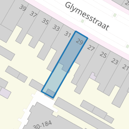 Perceel BGN01-H-1019