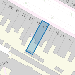 Perceel BGN01-H-1022