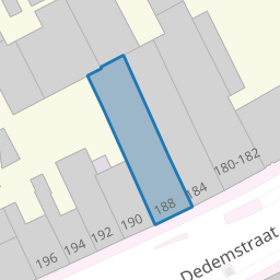 Perceel BGN01-H-1031