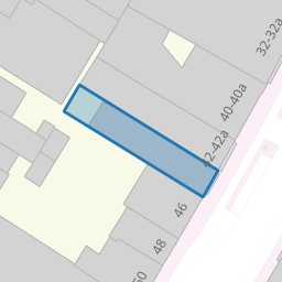 Perceel BGN01-H-1043