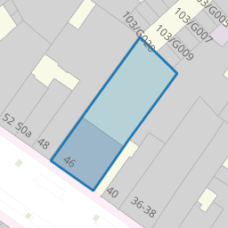 Perceel BGN01-H-1053