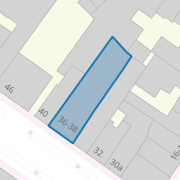 Perceel BGN01-H-1055