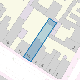 Perceel BGN01-H-1058