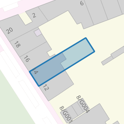 Perceel BGN01-H-1091