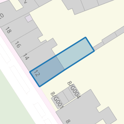 Perceel BGN01-H-1092