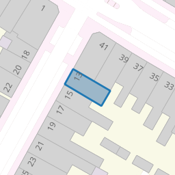 Perceel BGN01-H-1097