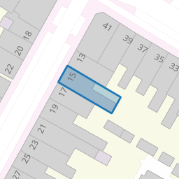 Perceel BGN01-H-1098