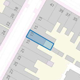 Perceel BGN01-H-1099