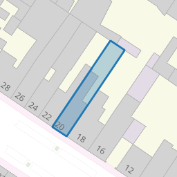 Perceel BGN01-H-1118