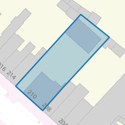 Perceel BGN01-H-1132