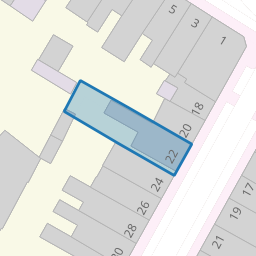 Perceel BGN01-H-1141