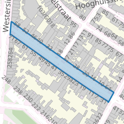 Perceel BGN01-H-1153