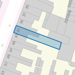 Perceel BGN01-H-1173