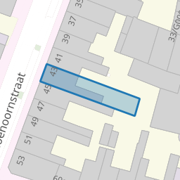 Perceel BGN01-H-1174