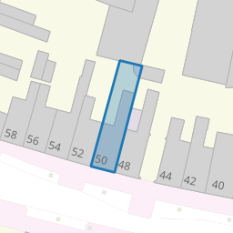 Perceel BGN01-H-1185