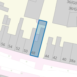 Perceel BGN01-H-1186