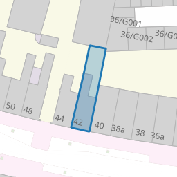 Perceel BGN01-H-1189