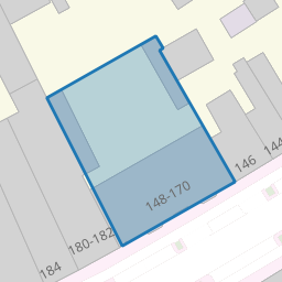 Perceel BGN01-H-1190