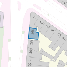 Perceel BGN01-H-1233