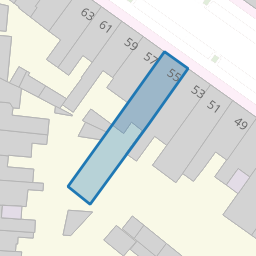 Perceel BGN01-H-1235