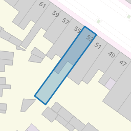 Perceel BGN01-H-1236