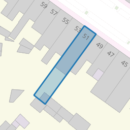 Perceel BGN01-H-1237