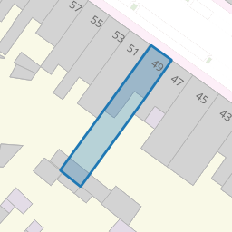 Perceel BGN01-H-1238