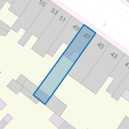 Perceel BGN01-H-1239