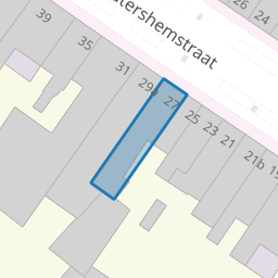 Perceel BGN01-H-1246