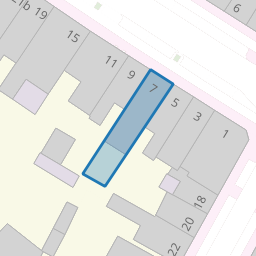 Perceel BGN01-H-1253