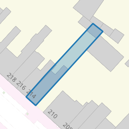 Perceel BGN01-H-1257