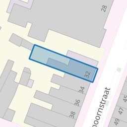 Perceel BGN01-H-1262