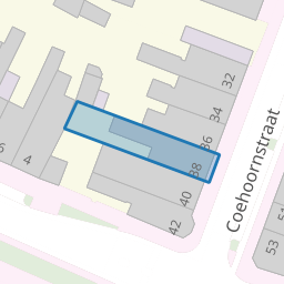 Perceel BGN01-H-1265