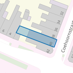 Perceel BGN01-H-1266