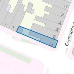 Perceel BGN01-H-1267