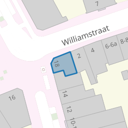 Perceel BGN01-H-1305