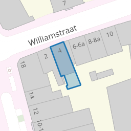 Perceel BGN01-H-1307