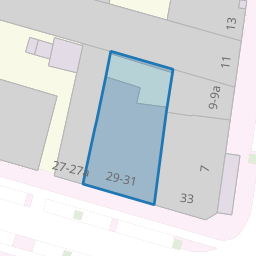 Perceel BGN01-H-1318