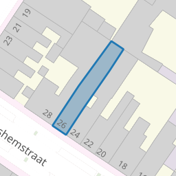 Perceel BGN01-H-1324